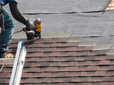 About Roof Repair Experts Richburg, SC